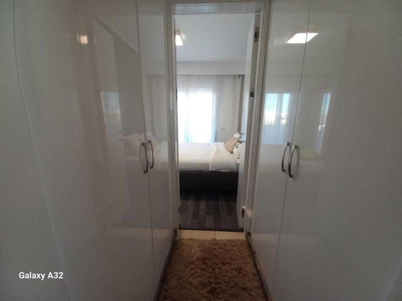 3 Bedrooms Fanadir Villa *