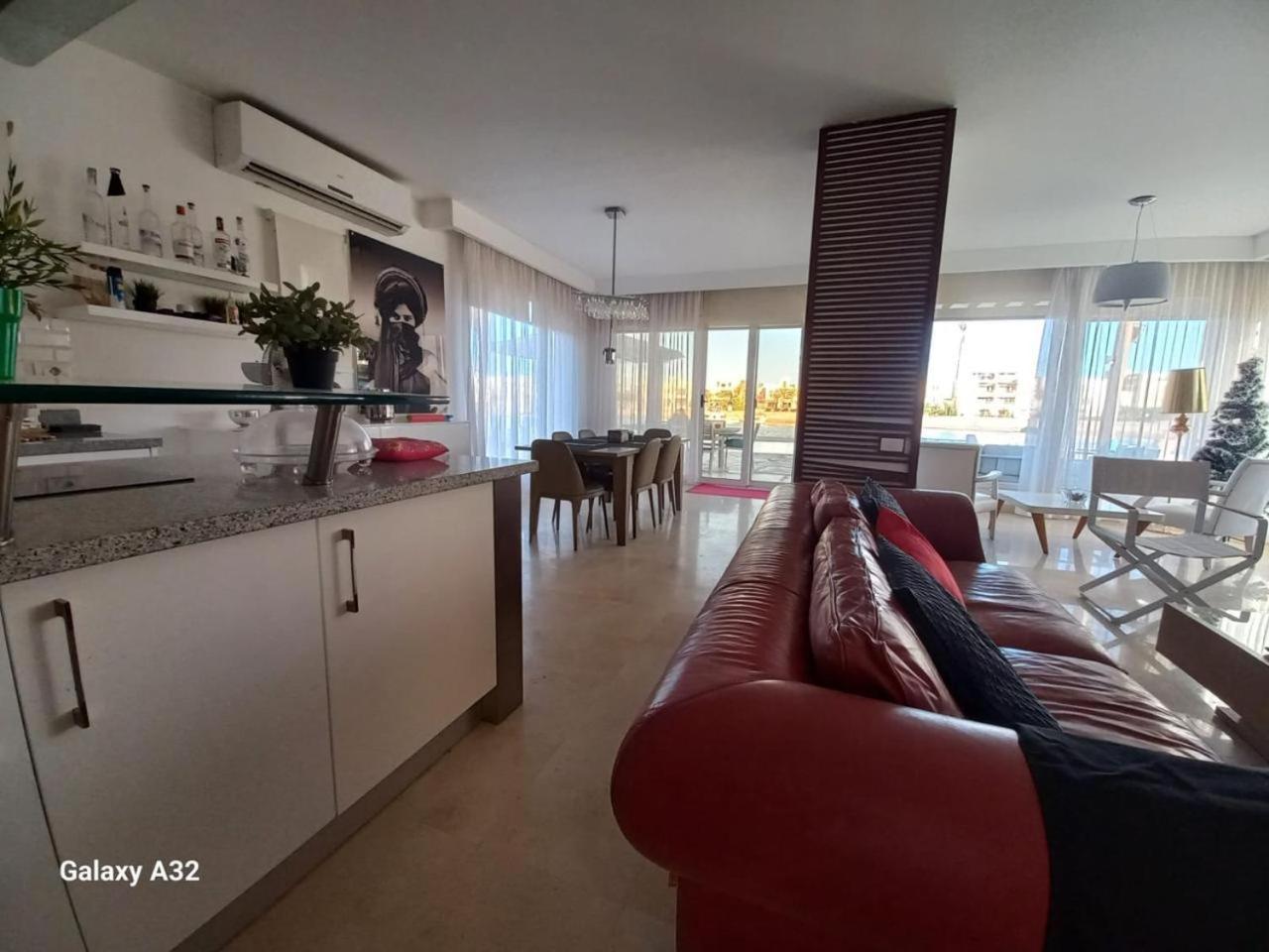 3 Bedrooms Fanadir * Hurghada