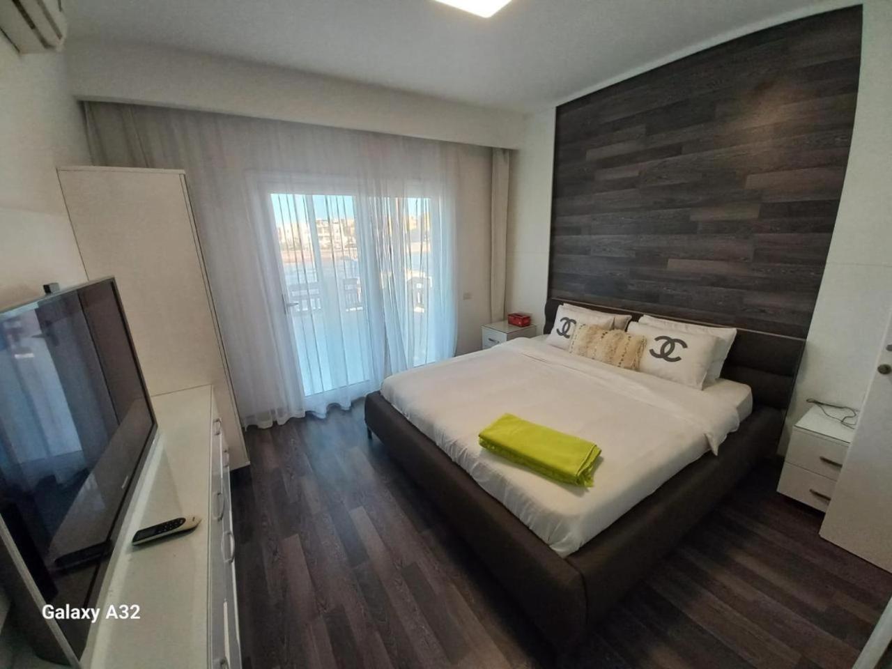 Villa 3 Bedrooms Fanadir