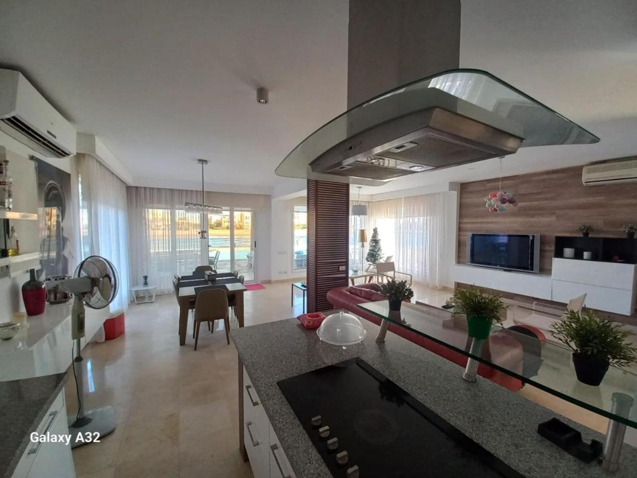 Villa 3 Bedrooms Fanadir *