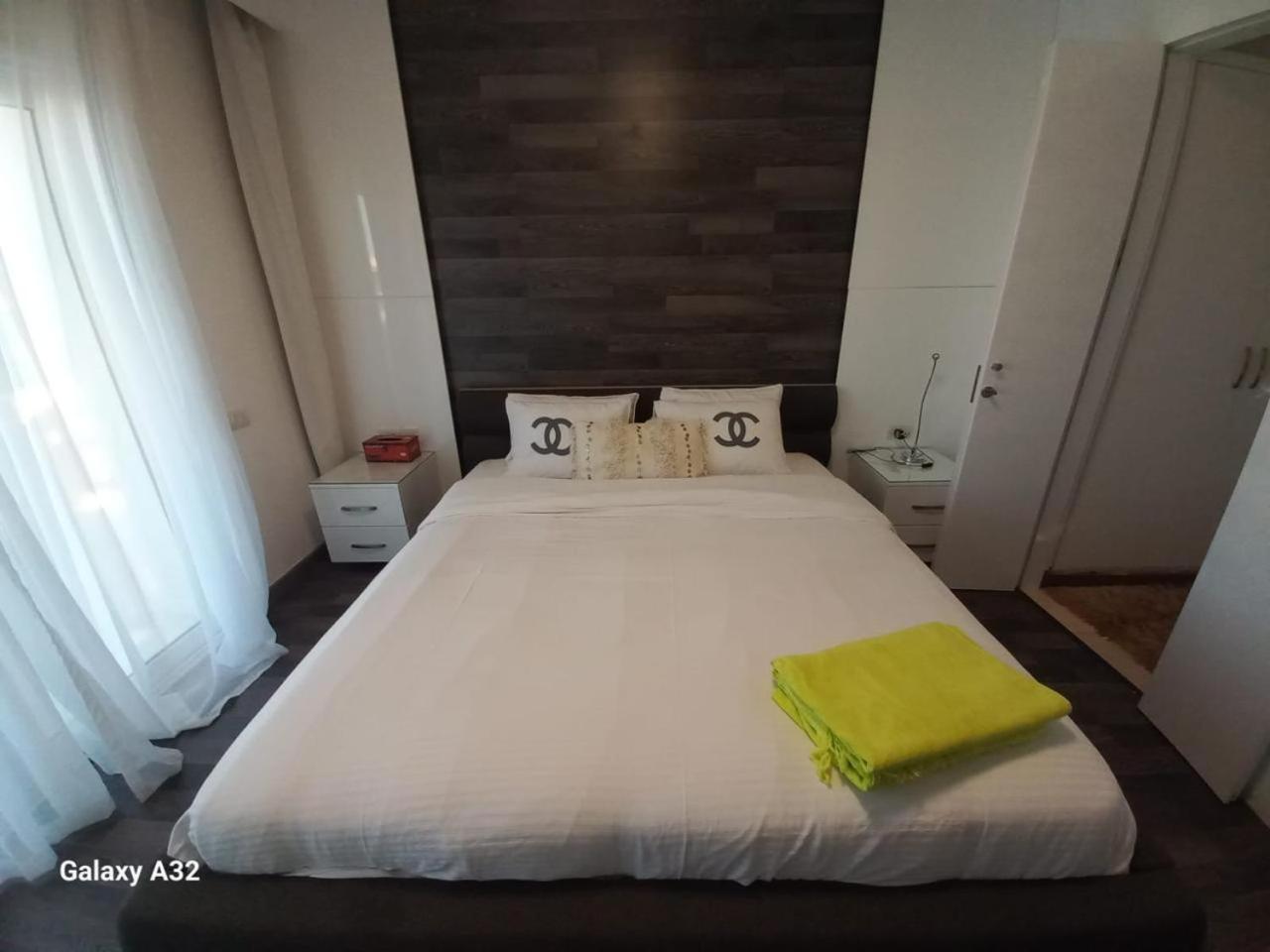 Villa 3 Bedrooms Fanadir Hurghada