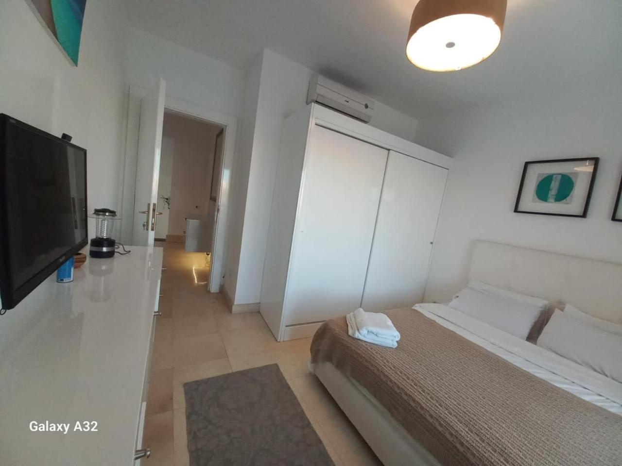 3 Bedrooms Fanadir * Hurghada