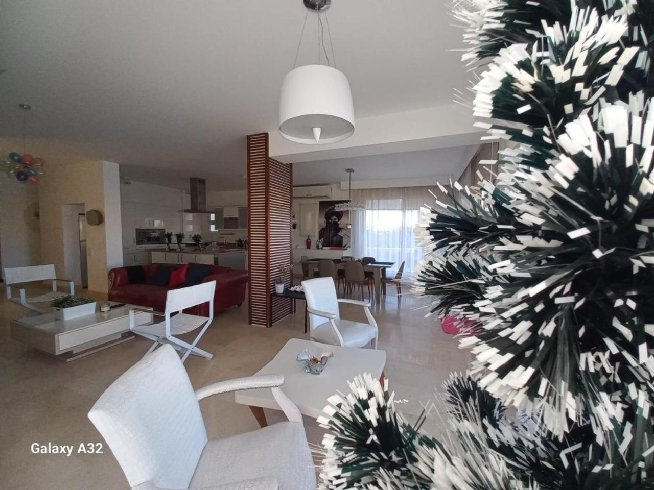 3 Bedrooms Fanadir Villa