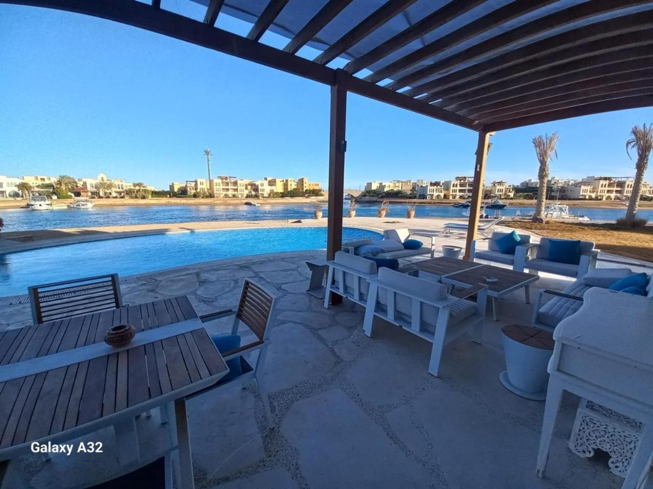 Villa 3 Bedrooms Fanadir