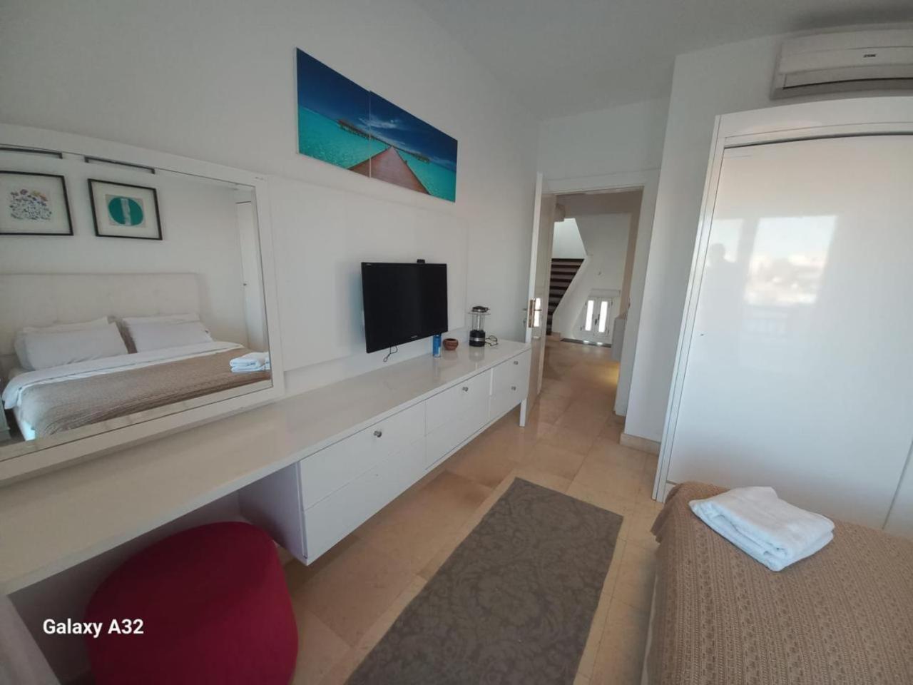 3 Bedrooms Fanadir * Hurghada