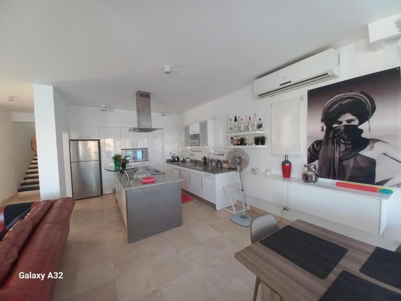Villa 3 Bedrooms Fanadir Hurghada
