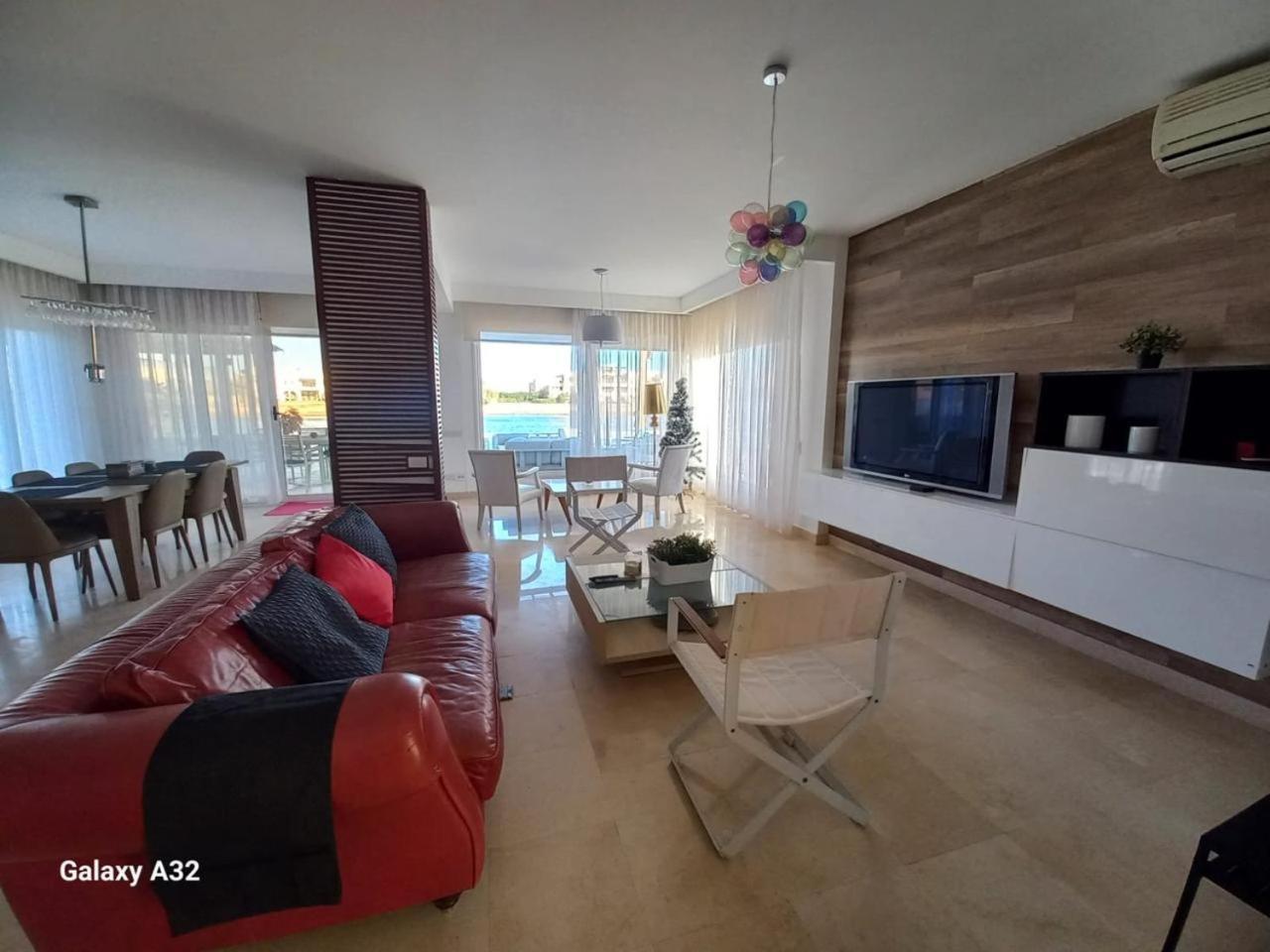 Villa 3 Bedrooms Fanadir